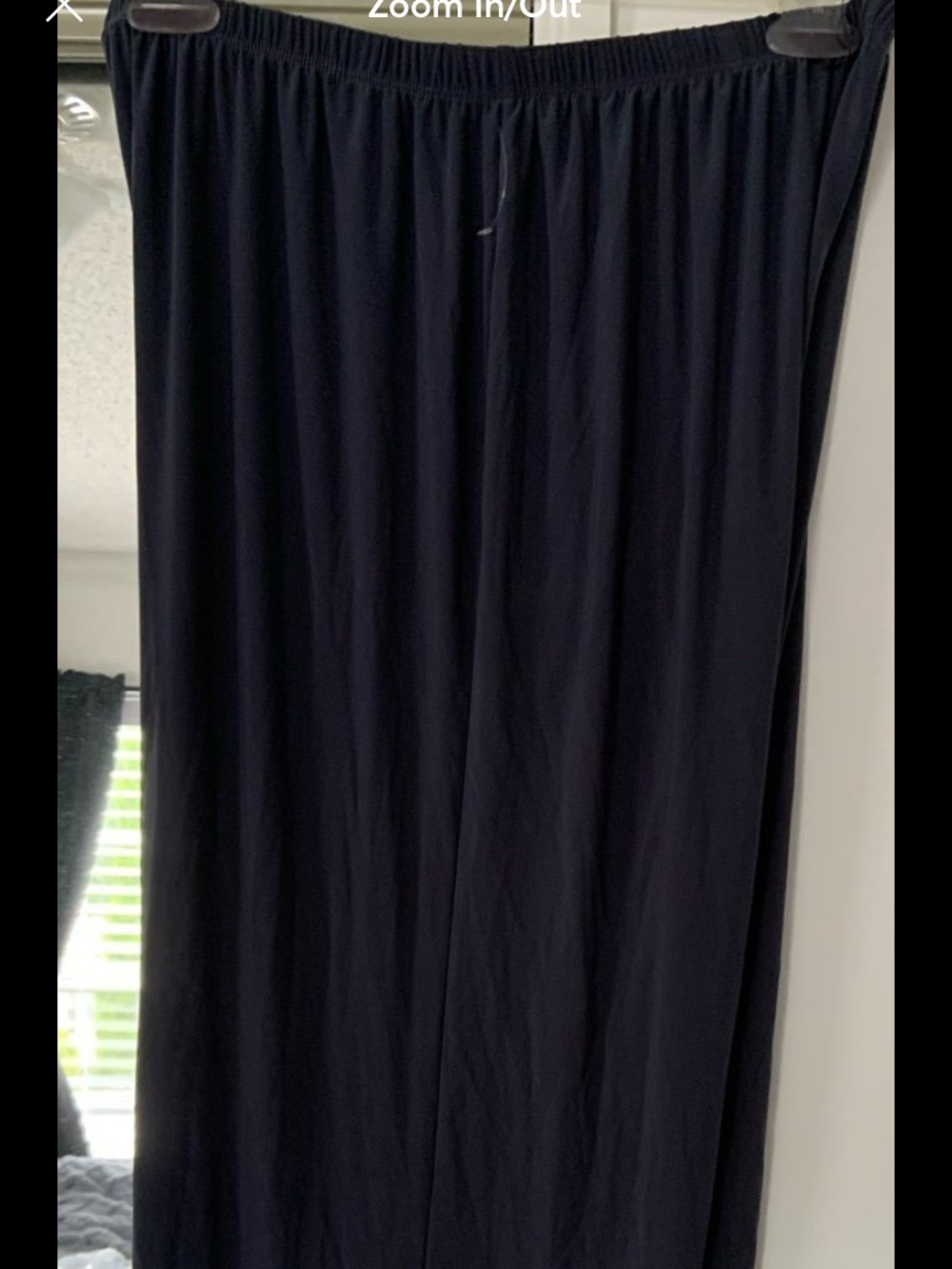 Dress slacks 20W